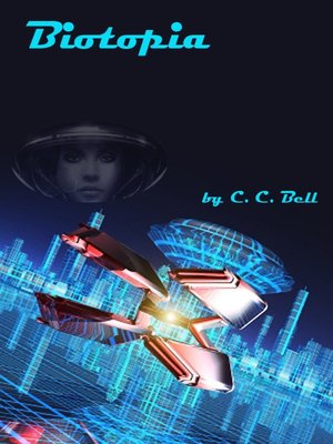 cover image of Biotopia